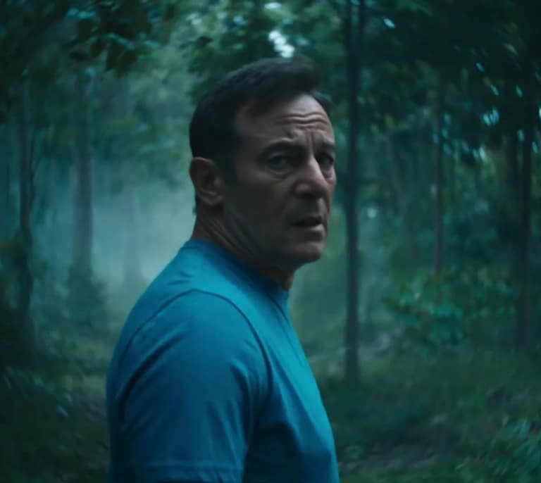 El último drama en 'The White Lotus' sucedió tras las cámaras