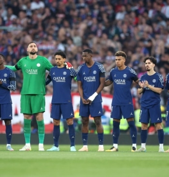 Cuándo son los partidos de vuelta de las semifinales de la Champions [...]