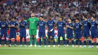 Cuándo son los partidos de vuelta de las semifinales de la Champions League