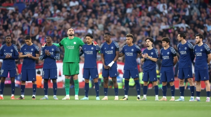 Cuándo son los partidos de vuelta de las semifinales de la Champions League