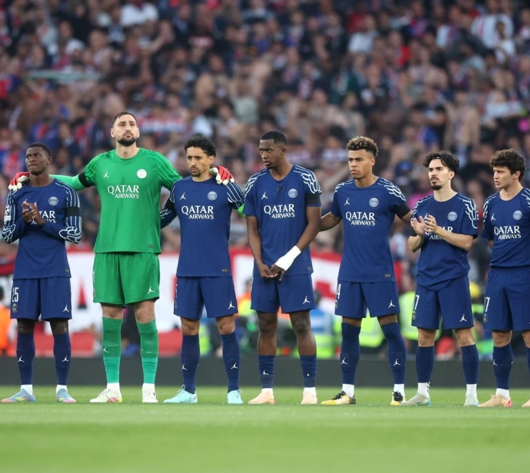 Cuándo son los partidos de vuelta de las semifinales de la Champions League
