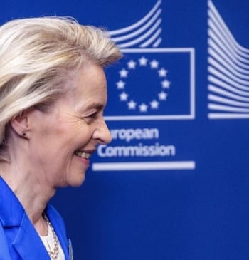 Líderes de la movilidad eléctrica instan a Von der Leyen a que [...]
