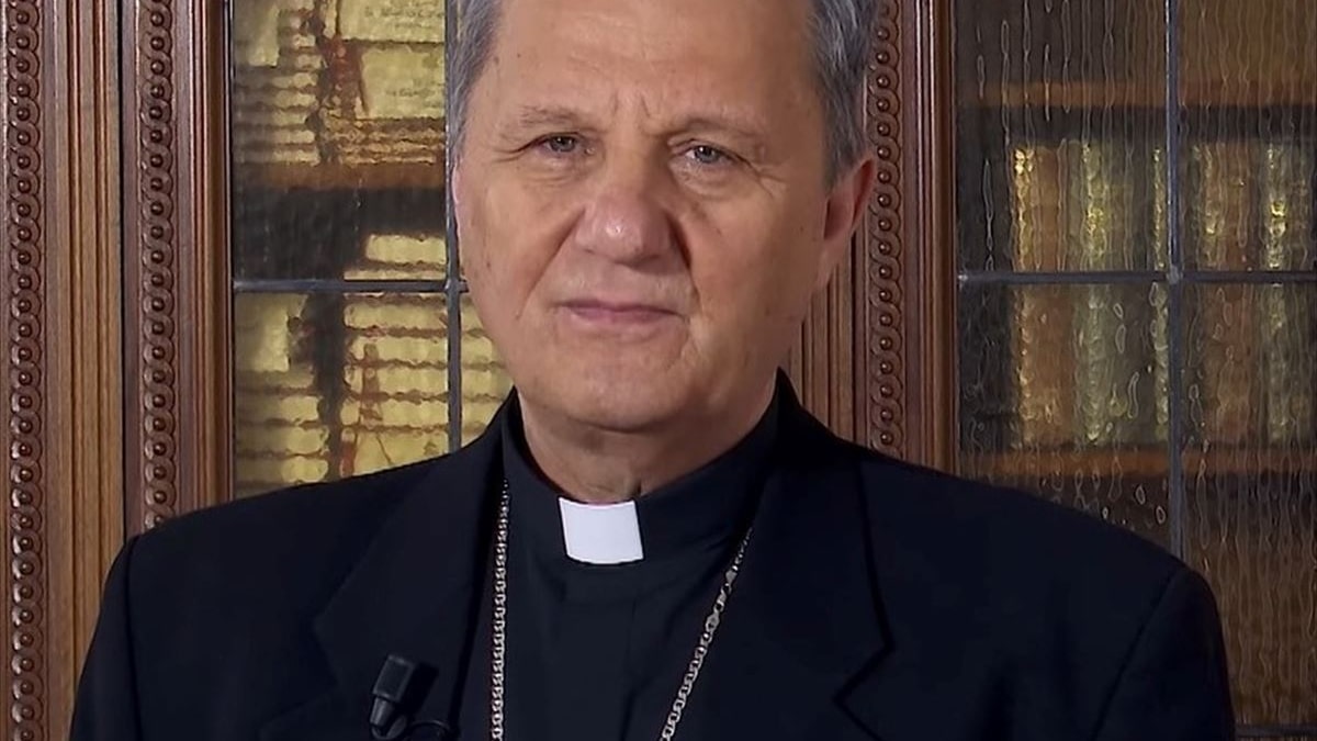 Mario Grech, el candidato maltés que sigue el camino de la Iglesia Sinodal