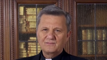 Mario Grech, el representante de la Iglesia Sinodal que entra en el cónclave