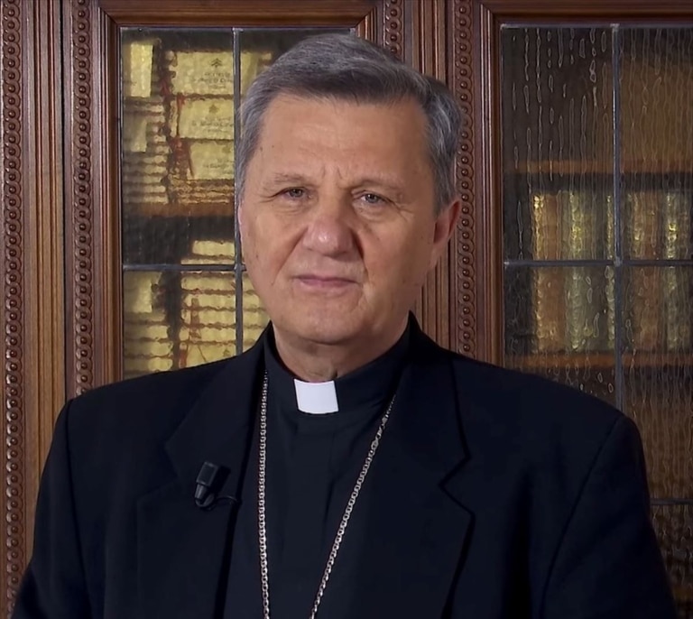 Mario Grech, el representante de la Iglesia Sinodal que entra en el cónclave