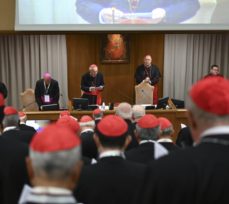 El cónclave comenzará el 7 de mayo: estas son las fases que llevarán a la cita