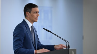 Sánchez sigue sin descartar "ninguna hipótesis" tras ratificar la pérdida "súbita" de 15GW pero promete llegar hasta el final