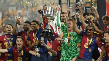 Barcelona vs Inter de Milán: cuándo y dónde ver las semifinales de la Champions League