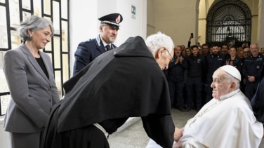 Este es el tiempo que se tarda en elegir al sucesor del Papa Francisco