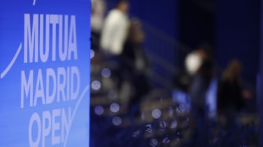 Calendario Mutua Madrid Open 2025