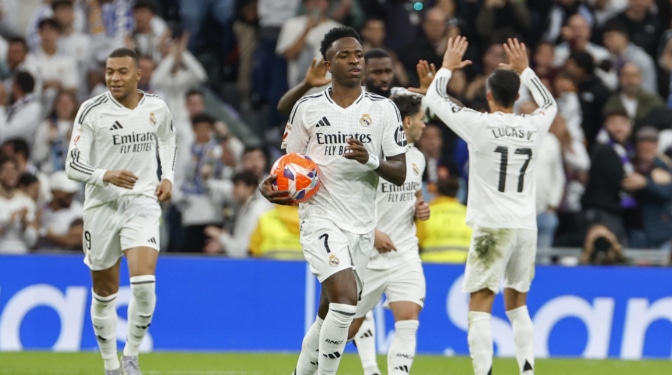 Arsenal vs Real Madrid: cuándo y dónde ver la ida de los cuartos de final de la Champions League