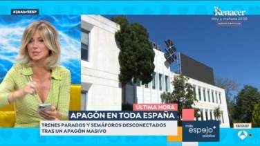 Los medios españoles no desconectaron con el apagón: "Manolo Lama llegó a COPE en un coche de la limpieza"