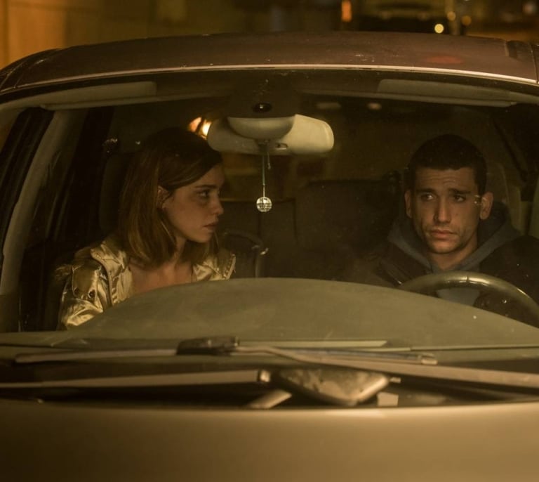 'Destino final', 'Hamburgo' y otros estrenos de cine este mes de mayo