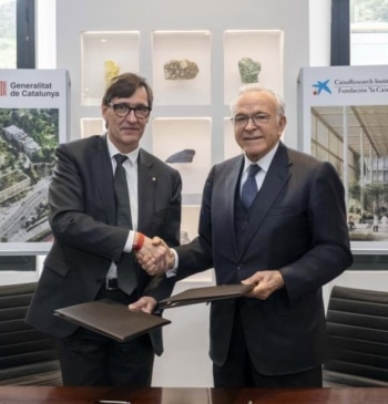 La Generalitat y el CaixaResearch Institute se alían para impulsar el ecosistema [...]