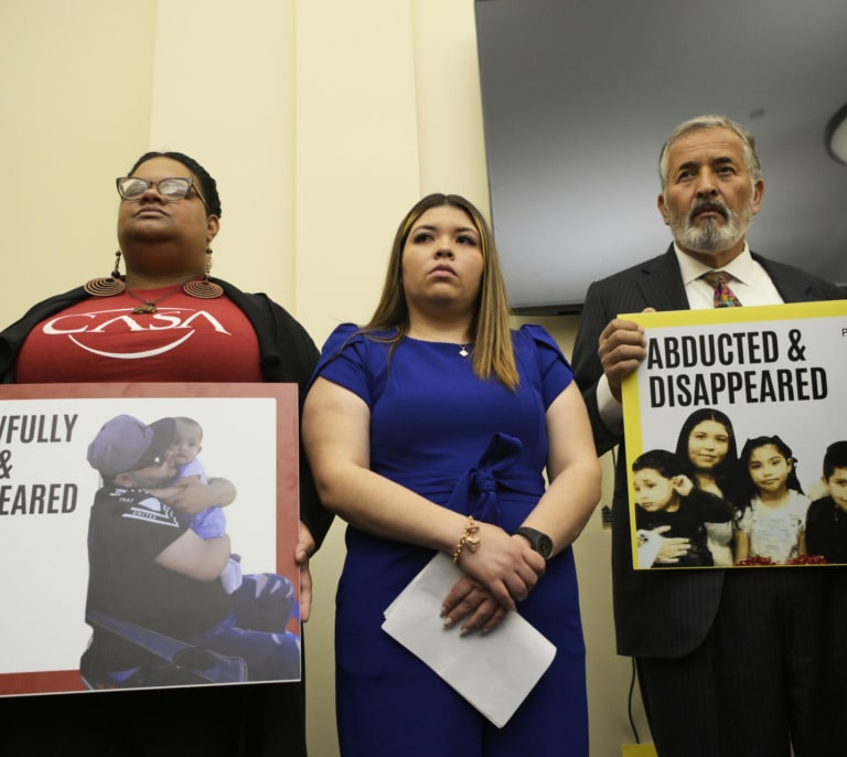 La Administración Trump desafía al Supremo y no recuperará al deportado por error a El Salvador