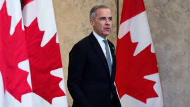 Canadá anuncia aranceles del 25% a los coches estadounidenses