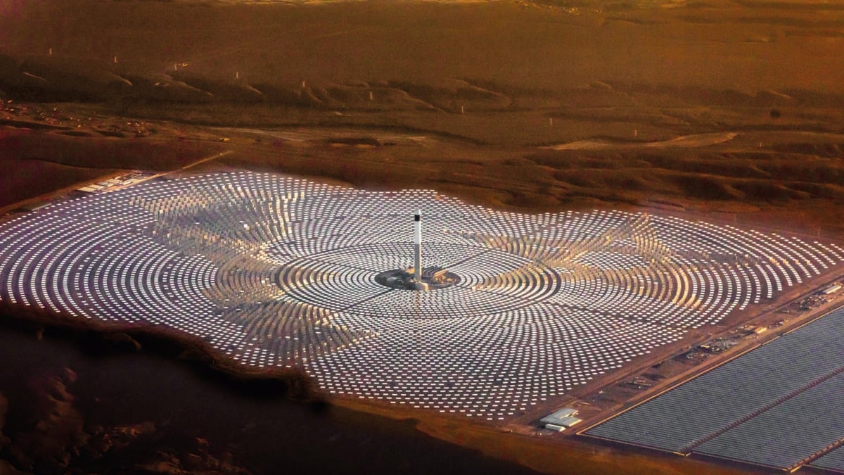 La revista 'Science' contra Trump: declara al crecimiento “imparable” de las renovables como el 'Gran avance del año'