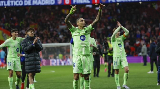 Cuándo es la final de la Copa del Rey 2025: 'Clásico' copero con olor a 'Triplete'