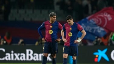 Barcelona vs Borussia Dortmund: cuándo y dónde ver la ida de los cuartos de final de la Champions League
