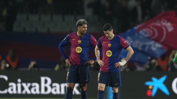 Barcelona vs Borussia Dortmund: cuándo y dónde ver la ida de los cuartos de final de la Champions League