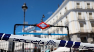 El Metro de Madrid reanuda el servicio a las 8.00 horas