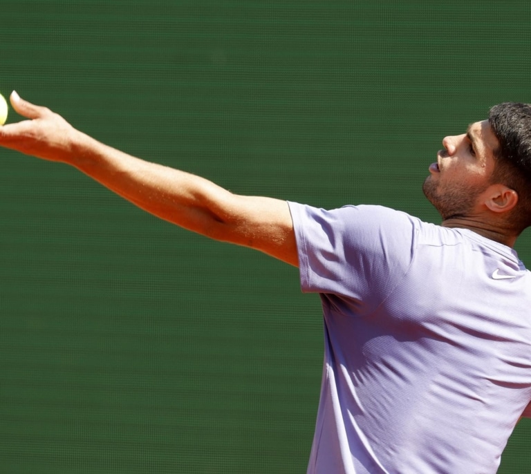 Mutua Madrid Open 2025: todo lo que debes saber del ATP de Madrid