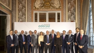 TÜV SÜD se une a Adecúa, la nueva asociación empresarial del sector de ensayos, inspección y certificación