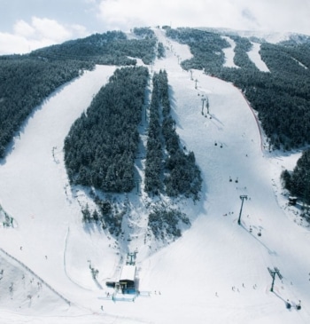 Las estaciones de esquí de Grandvalira Resorts clausuran la temporada de invierno [...]