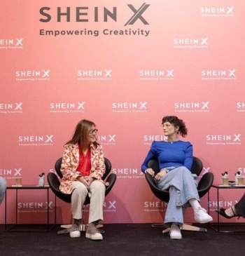 SHEIN apuesta por la creatividad y el talento joven español