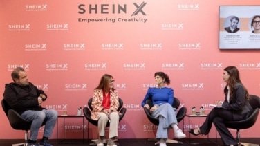 SHEIN apuesta por la creatividad y el talento joven español