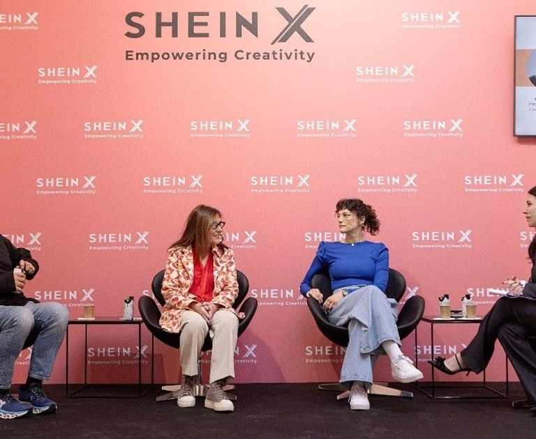 SHEIN apuesta por la creatividad y el talento joven español