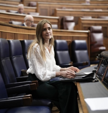 La Aemet evita confirmar si revisará el mapa de Marruecos que incluye [...]