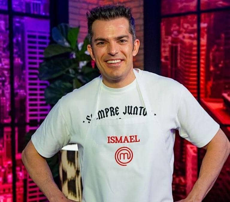 El GEO de Masterchef no pidió permiso de manera oficial a la Policía para concursar