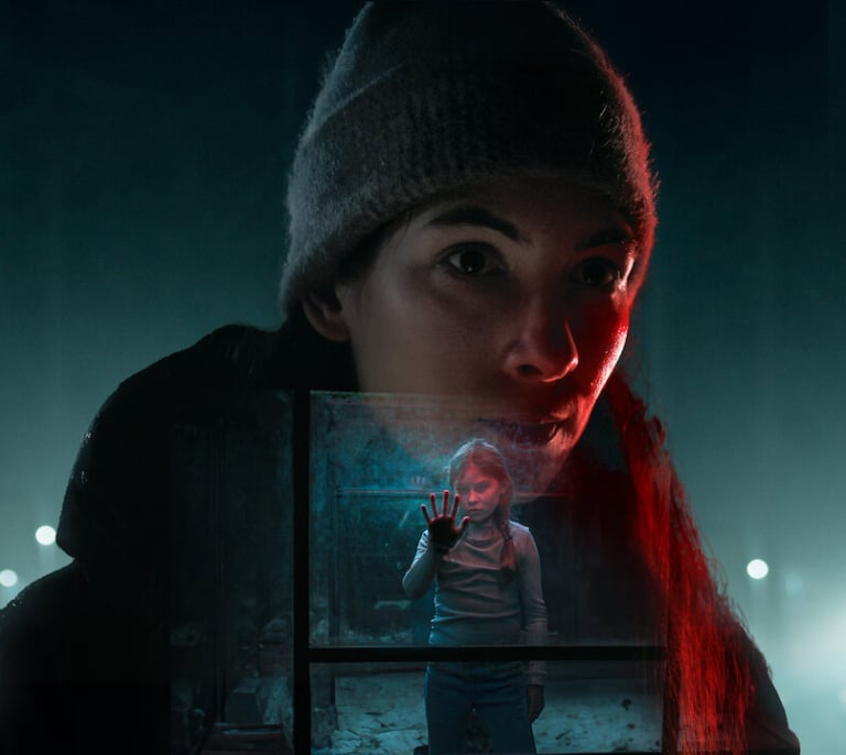 Estas son las series y documentales que llegan a Netflix en Semana Santa