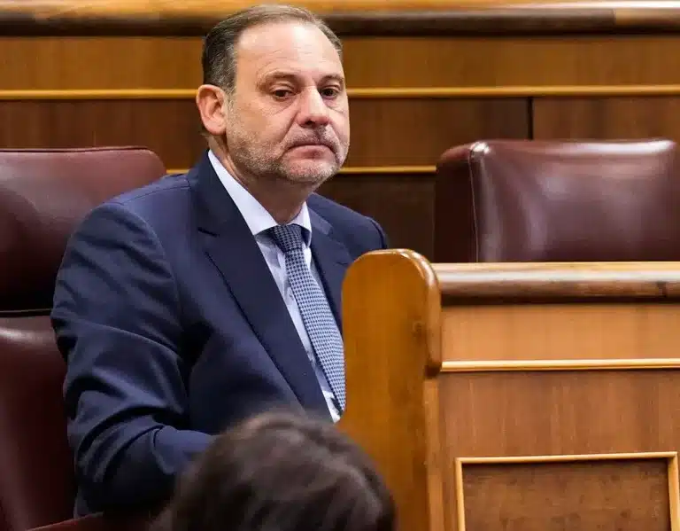 Miss Asturias 2017 no comparece en el Supremo en el 'caso Koldo' por un error en la citación