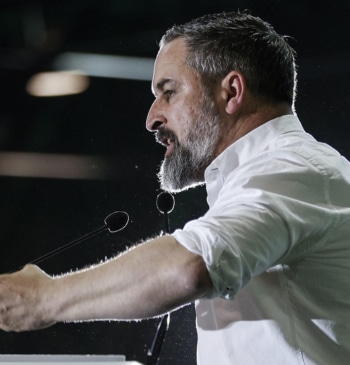 Vox minimiza el impacto electoral de Trump en su competencia con el [...]
