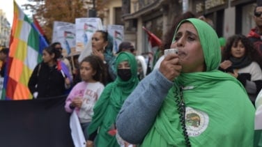 El pueblo saharaui no aceptará imposiciones
