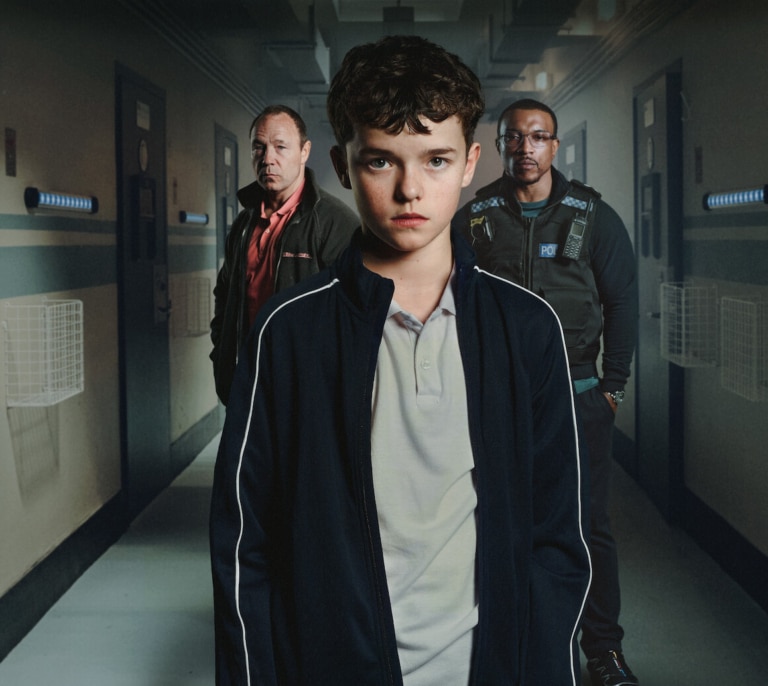 'Adolescencia' temporada 2: el verdadero futuro de la serie de Netflix