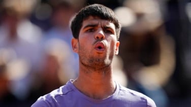 Alcaraz no jugará el Mutua Madrid Open 2025: "He hecho todo lo posible"