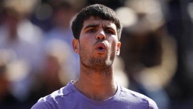 Alcaraz no jugará el Mutua Madrid Open 2025: "He hecho todo lo posible"