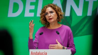 Esto es lo que van a pagar los autónomos en la declaración de la renta 2024