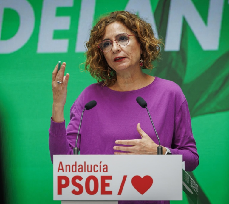 El Supremo desestima la demanda del novio de Ayuso contra Montero por llamarle "delincuente confeso"