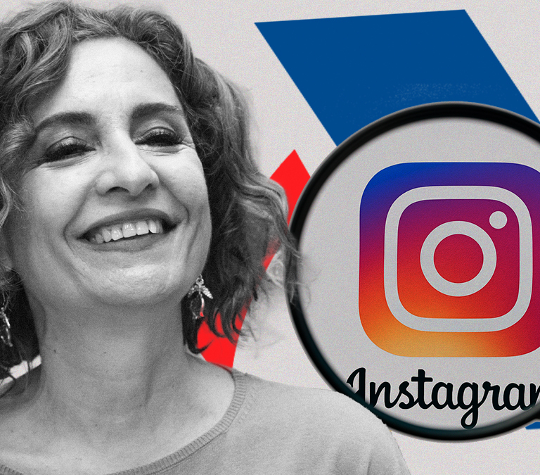 Hacienda sale a cazar por Instagram