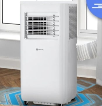 Este es el aire acondicionado portátil 3 en 1 que necesitas y [...]