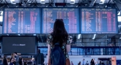 ¿Por qué España aumenta sus vuelos y contiene los precios pese a la crisis de Ormuz?