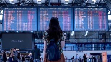 Un estudio muestra cuántos días necesitas para recuperarte del jet lag según tu destino