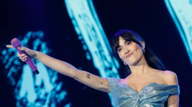 "Hace falta control": cómo afectará el cambio de fecha y estadio del concierto de Aitana en Madrid