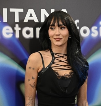 De Plex a Jude Bellingham: Todos los "amores" que ha tenido Aitana