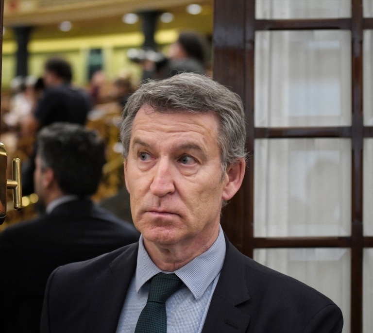 El CIS engorda a Vox frente al PP en un mes con votos de PACMA, de abstencionistas y de un tercio de los jóvenes