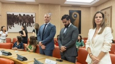 Bronca en Se Acabó la Fiesta: Alvise rompe con sus eurodiputados entre acusaciones de corrupción